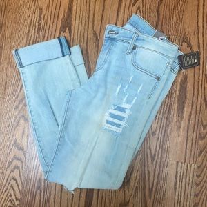 Kut from the Kloth Boyfriend Jeans